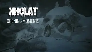 Kholat OPENING MOMENTS [NARRATED BY SEAN BEAN]