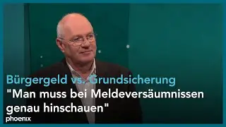 Prof. Stefan Sell (Sozialwissenschaftler) zum Koalitionsgipfel | 09.10.2025