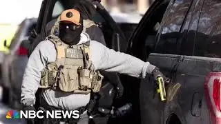 How ICE agents are using facial recognition to bring surveillance to the streets