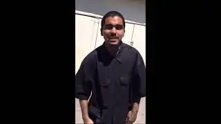 MR DEE - PICTURE ME ROLLIN FREESTYLE (CHOLO RAP)