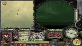 1914 - Shells of Fury (Под Андреевским флагом) - Боевые задания(часть 5)