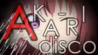 AKA - RI disco