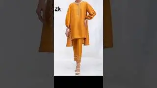 Silk suit design 2025||Silk dress design ideas#shorts#silkdress#silksuit#trending#fashion#dress#2025