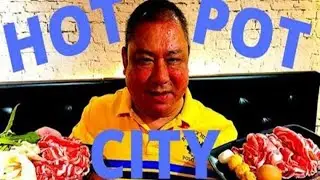 All You Can Eat | HOT POT CITY | Sydney buffet tour, Cheap eats Sydney,  hot pot buffet, shabu shabu