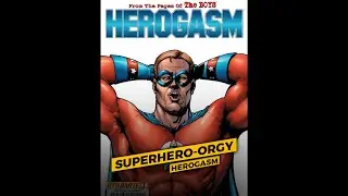 the Boys: Herogasm #Shorts