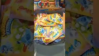 #shorts 💥 UNBOXING #1 💥 Figurice SuperThings Guardians of Kazoom ⚡⚡⚡ #short #fun #unboxing #toys