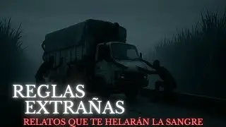 Descubrí estas REGLAS EXTRAÑAS  en mi Empleo