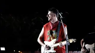 Mark Pelli: City UndrGrnd LIVE CONCERT!