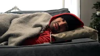 Having Covid - The Worst Days