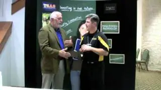 TX School Safety Center's Administrators Conference