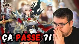 Invocations PALLANUS ! Jusqu&rsquo;o&ugrave; &ccedil;a va&hellip; ? | 7KR