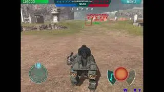 Walking War Robots v0.8.0 - Boa Gameplay