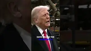 Did a 25% Tariff Single-Handedly Skyrocket Ford's Truck Sales? 🤯