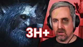 Scheissboss und Schwei&szlig;nass bei 40 grad - Der salzigste Stream 2025 (bisher)