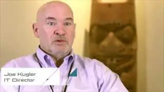 Stem Cell Testimonial