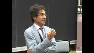 Etienne Klein - Cours introductif de Philosophie des Sciences 3/9