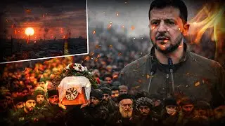 СРОЧНЫЙ ЭФИР | Москва, ПОДЪЕМ! Кремль ОБЪЯВИЛ ЧП. Кадыров - всё? ФИНАЛ ВОЙНЫ на условиях Киева