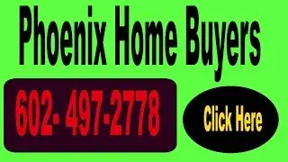 We Buy Houses Chandler AZ | Sell Chandler House Fast