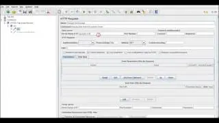 Record and Playback Jmeter Scripts-Part 7