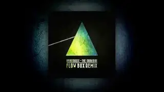 Hypetraxx - The Darkside (Flow Box Radio Edit)