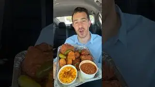 Worlds Best Fried Chicken?!