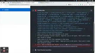 Frictionless Repository Demo by Evgeny Karev