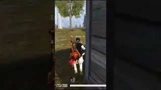 fed up free fire edit