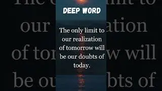 deep word  #motivation #quotes #famouswords