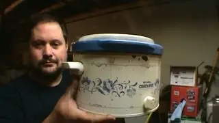 How to Scrap a Crock Pot For Aluminum Copper and Cash!