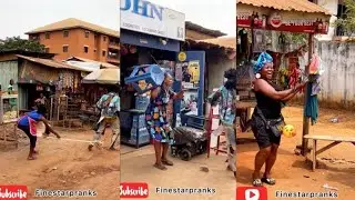 Act of kindness that will put a smile on your face today