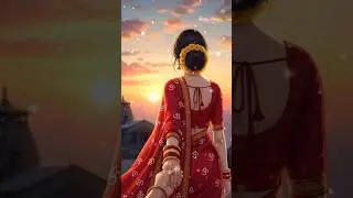 Old melodies, timeless promises ✨When love speaks in promises&hellip; Ye Wada Raha ❤️