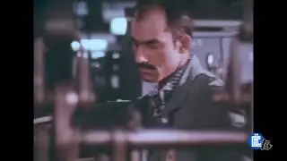 Aulnay des hommes et des machines (Ë-tv.02)