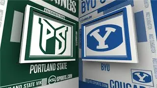 BYU Cougars vs. Portland State Vikings Preview | 2025 College Football Season
