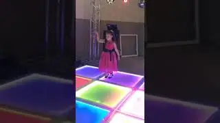 Mha festinha de niver5 anos grazielly