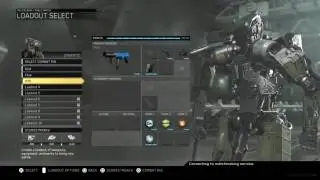 Best Class Set Up IW