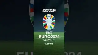I simulated Euro 2024 10 times on FC 24 to see which teams wins!