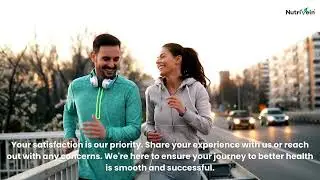 Nutrivein: Your Path to Optimal Health & Wellness | Premium Natural Supplements