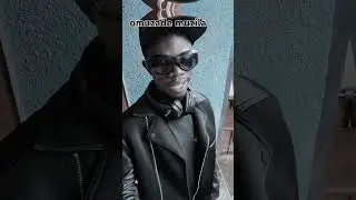 omuzade muzila - Rooky