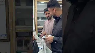 Shandar mobile brand Arbaz Butt #usedmobile #pakistan #arbaz #shandar