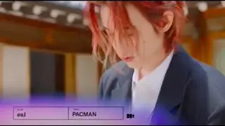 eaJ - Pacman live 88rising