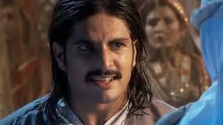 Jodha Akbar &ndash; Die Prinzessin und der Mogul S2 E162 | Zee One Germany
