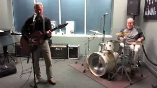 Microcosm - Get There Baby