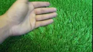 Superlawn 40 by LeisureGrassUKLtd, Amazing artificial grass