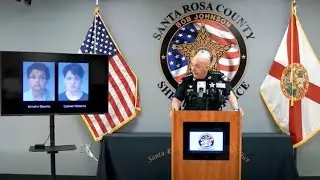 Florida mom says teens &lsquo;lured&rsquo; 14-year-old daughter into woods before shooting, setting her on fire