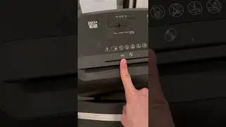 Is it worth it? Pen+Gear Paper Shredder
