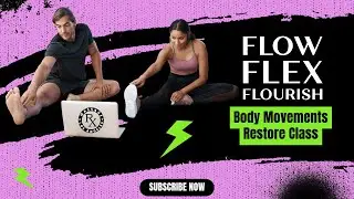 Morning Exercises For Better Movements I Pain-Free Living