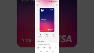 The best Virtual Cards for Facebook ads account in Pakistan 2025