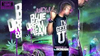 Juicy J - Blue Dream & Lean - Skrewed & Chopped