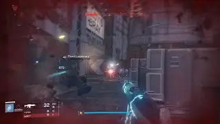 Destiny Nostalgia
