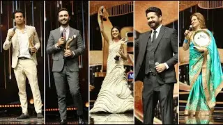 Hum Awards 2022 Winners Complete List | Kashmir 8th HUM Awards 2022 | Toronto | Canada